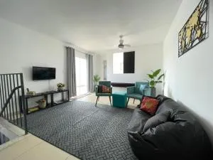 Apartamento Duplex - 乌贝拉巴