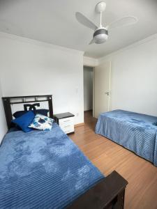 Apartamento Duplex em Condomínio com portaria