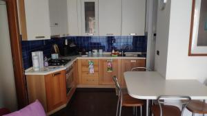 appartamento bilocale