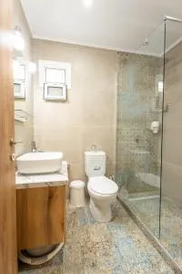 Oasis apartments2 maggana,xanthi - Mirodháton