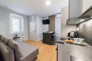 Apartman Poluotok 1