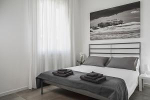 Appartamento Dolcevita Tiberio