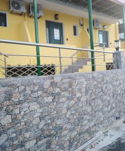 SERAFI COZY ROOMS 2