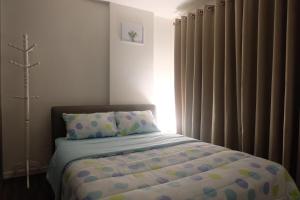 nap nap like home 2 - 3hvězdičkové hotely ve městě Sathani Khlong Rian