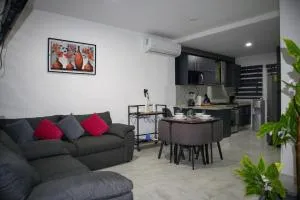 Casa en Vallarta - Los Algodones