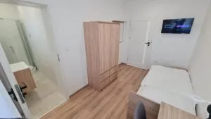 Erdély 60 Guesthouse - Álmosd