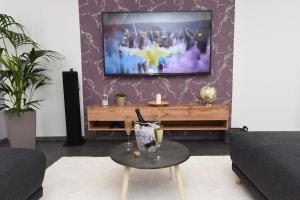 Appartements Le Ray-s Inn : photos des chambres