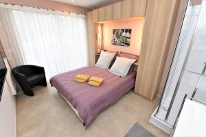 Appartements Le Ray-s Inn : photos des chambres