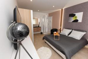 Appartements Le Ray-s Inn : photos des chambres