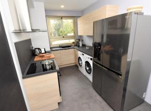 Appartements Le Ray-s Inn : photos des chambres