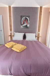 Appartements Le Ray-s Inn : photos des chambres