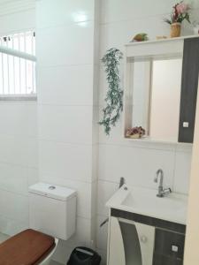 Exclusive apt, meters from Bombínhas beach