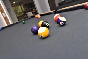 Appartements Le Ray-s Inn : photos des chambres