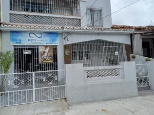 Linda casa 3 quartos a 5 minutos da COP