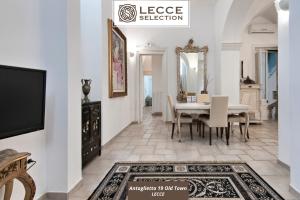 Antoglietta 19 Old Town - Lecce Selection