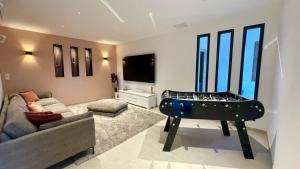 Villas Villa Citadelle - Fantastique Vue mer : photos des chambres