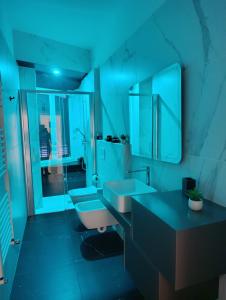 Cromo Apartment