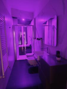 Cromo Apartment