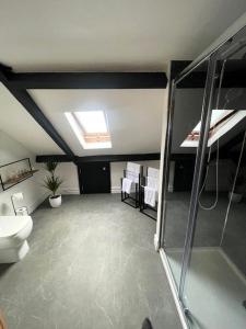 The Florence Guest House