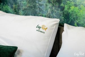 Sagaria - Easy - Rent Apartments - z basenem