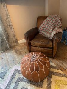 Maisons de vacances Stunning Maison du Maitre near Cognac private pool : photos des chambres