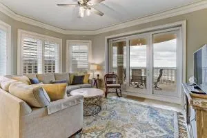 OceanBreeze Escape, OceanPlace Resort next to Ritz - 阿米莉亚岛