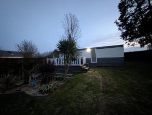 Campings Mobil-home entre terre et mer : photos des chambres