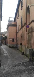 La Torretta di Sutri