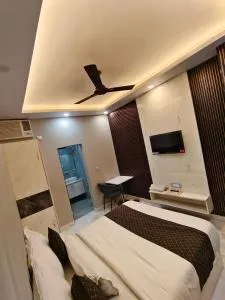 Hotel new imperial - Murādnagar