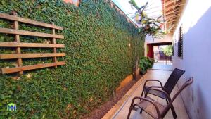 Family House - casa em Olímpia SP