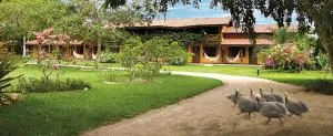Fazenda Hotel Candeal - Santo Amaro
