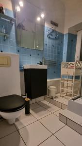 Sejours chez l'habitant Havre de paix : Chambre Double Familiale