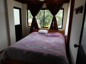 Los Olivos Hosteria Cayambe - Tabacundo