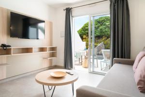 Apartamentos Santa Rosa