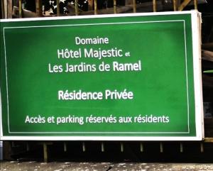 Appartements Chez Soso : photos des chambres