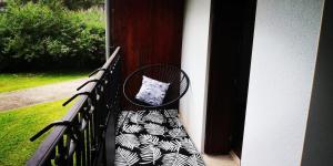 Appartements Chez Soso : photos des chambres