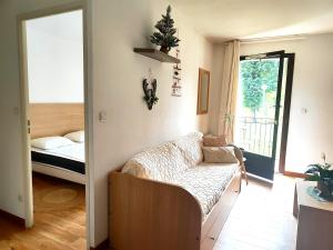 Appartements Chez Soso : photos des chambres