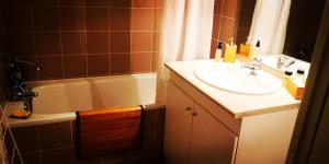 Appartements Chez Soso : photos des chambres