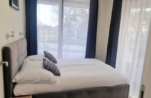 Darłowo Premium Holiday Apartment by Natural Baltic