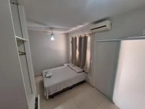 Studio #3 Rubi - Quissamãn