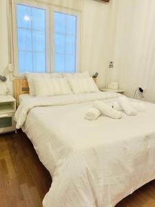 Eclectic Studio Exarcheia for 2