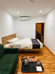 K7 Hotel & Restaurant