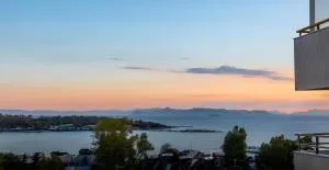 Four Seasons Sea View Apartment - 格利法扎