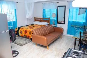 PRI Studio Apartment - Calliaqua