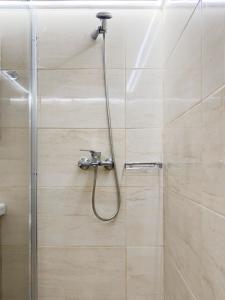 Mihail Voda Spacious 107sqm apt in Athens