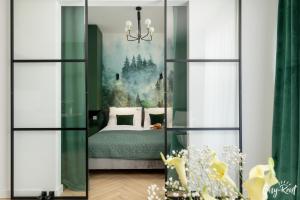 Sagaria - Easy - Rent Apartments - z basenem