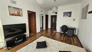Luca Apartament