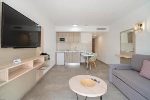 Apartamentos Santa Rosa