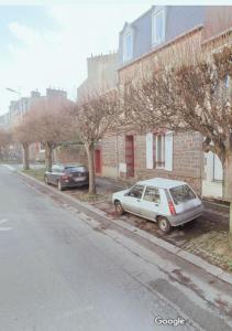 Appartements L-Evasion Chill : Appartement 1 Chambre