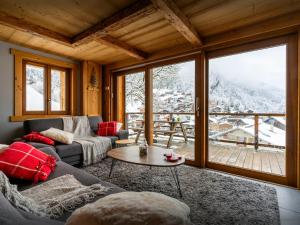 Appartements Le Petit Capricia - OVO Network : photos des chambres